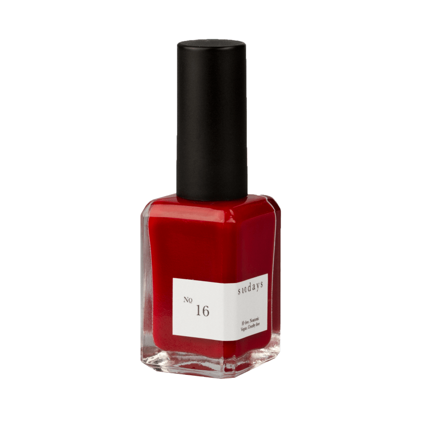 Dear Sundays No. 16 Nail Polish