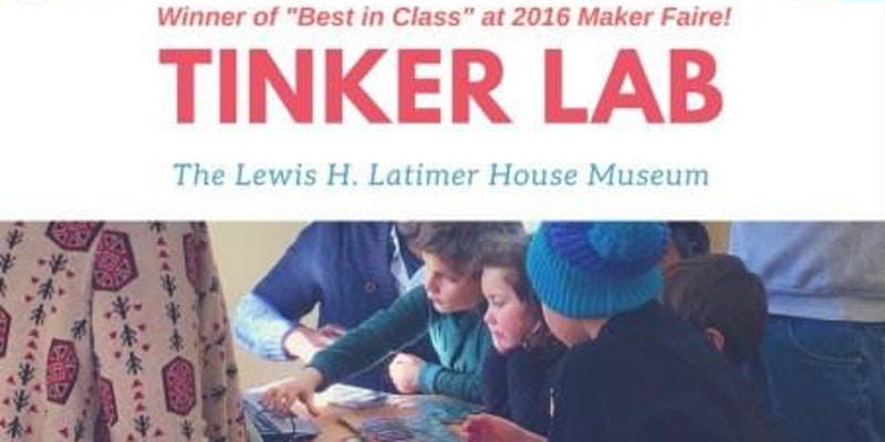 Lunar New Year Tinkerfest