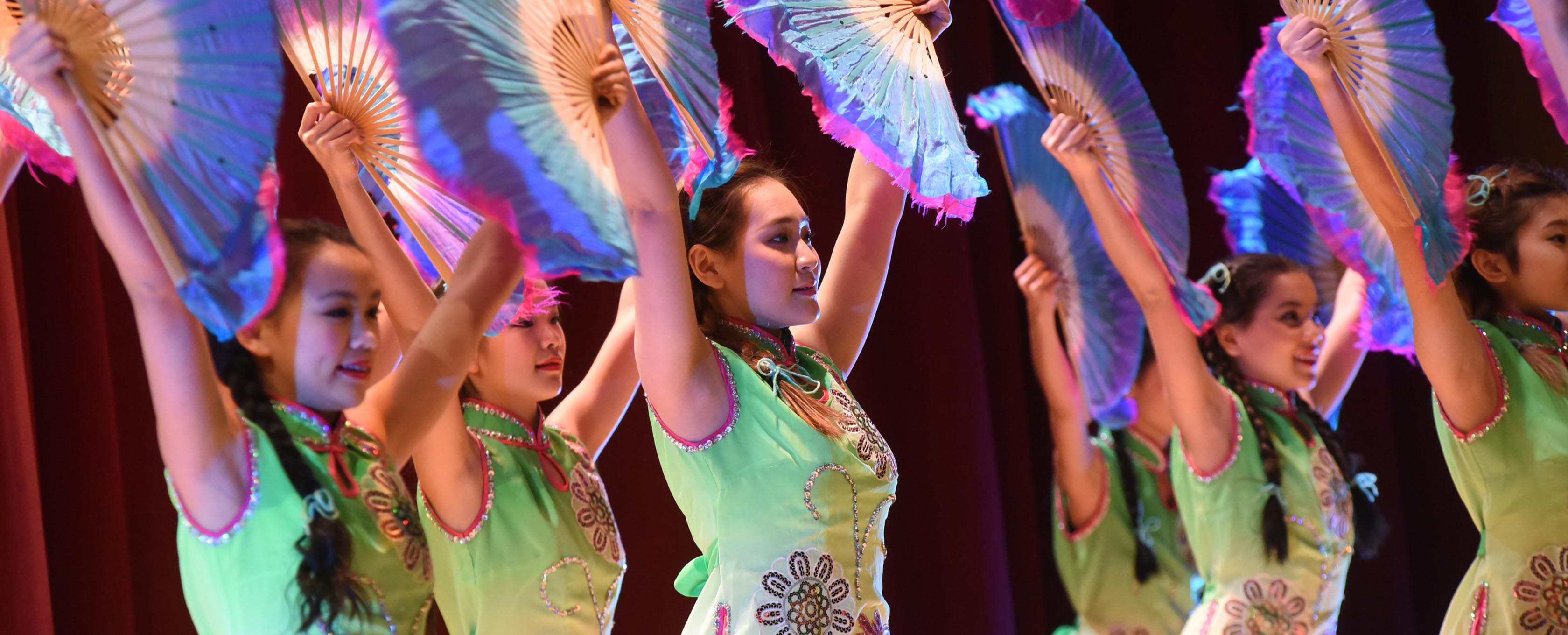 Lunar New Year: Year of the Dog Festival at the Met