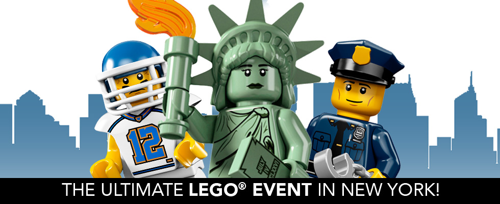 LEGO Live