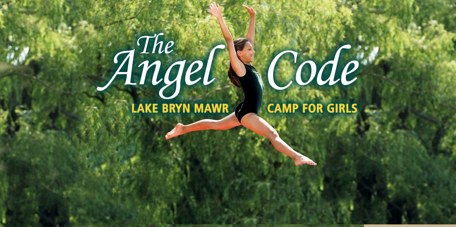 Bryn Mawr Specialty Camps