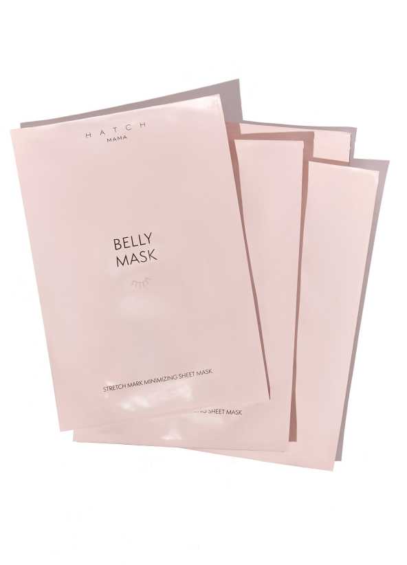 Belly Mask