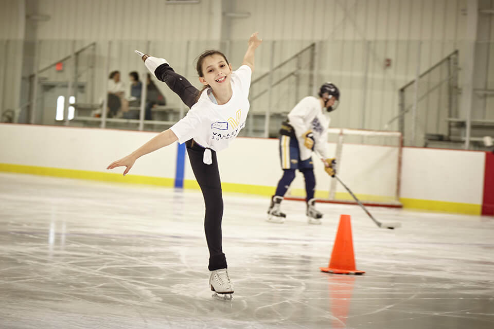 Valley Hill Summer Camp