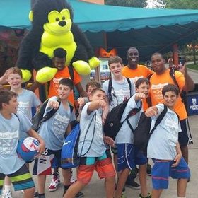 Valley Forge Summer Camp