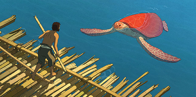 Animation First: New York's French Animation Festival at FIAF