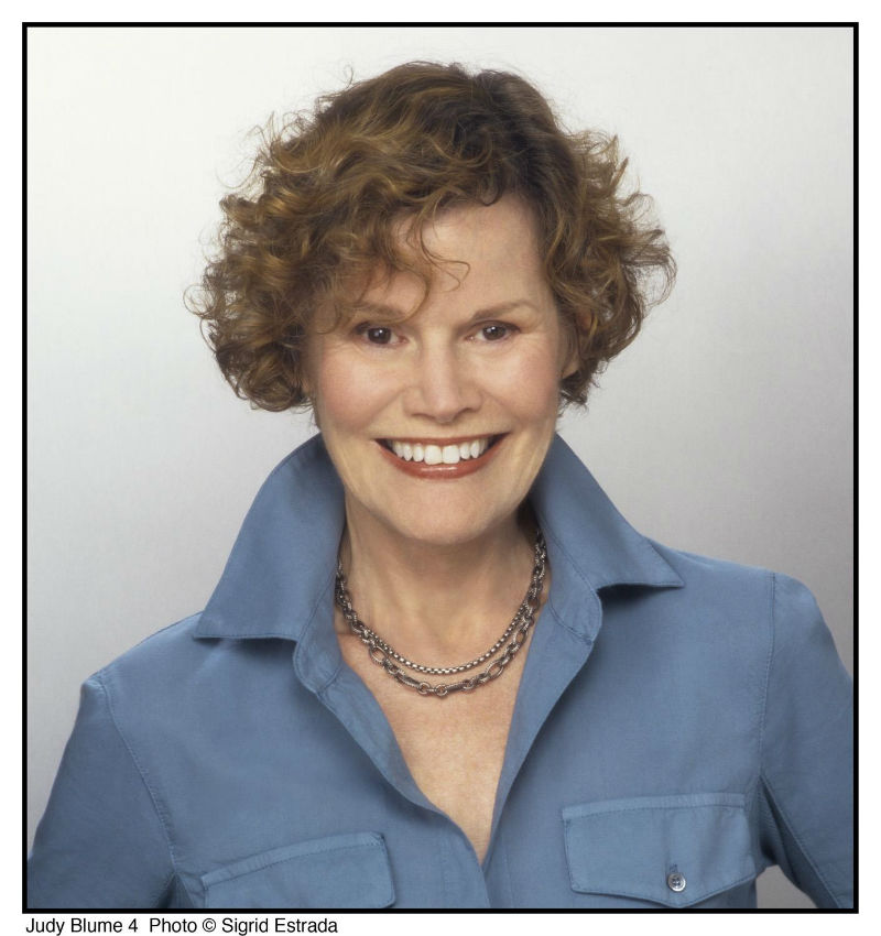 Thalia Kids' Book Club: Judy Blumesday at Symphony Space