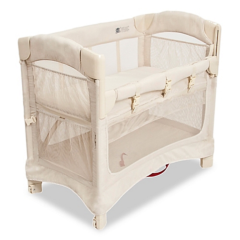 Arms Reach Mini Ezee 2-in-1 Co-Sleeper