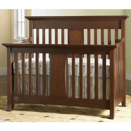 Bonavita Harper Lifestyle Crib