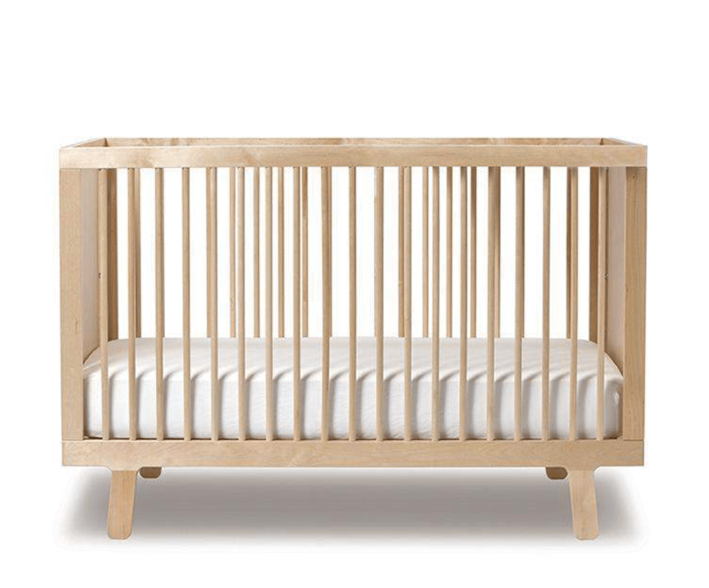 Oeuf NYC Sparrow Crib