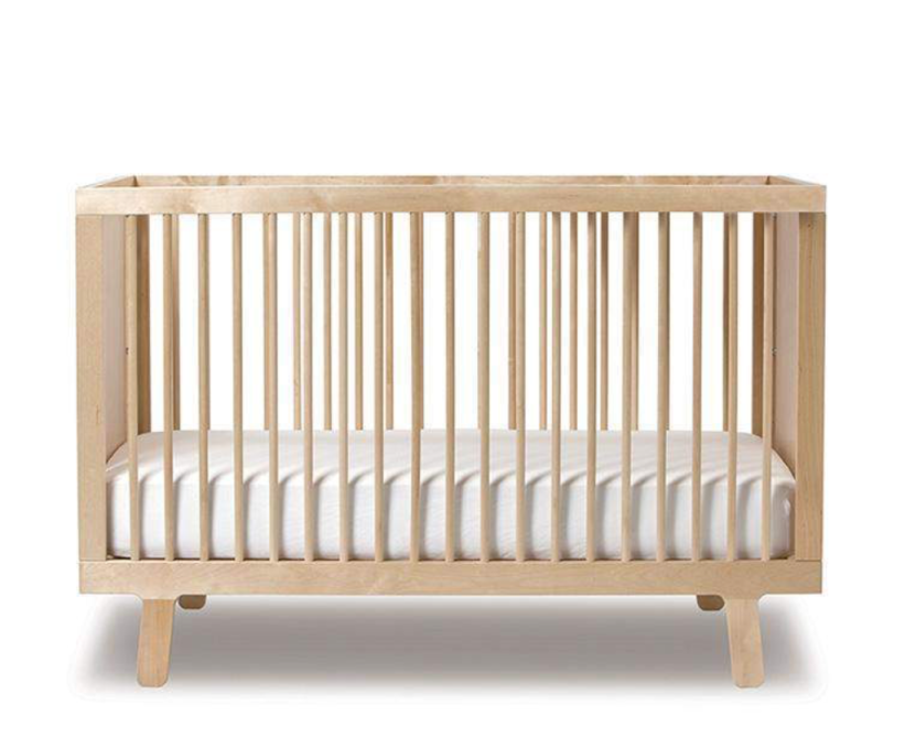 Oeuf NYC Sparrow Crib