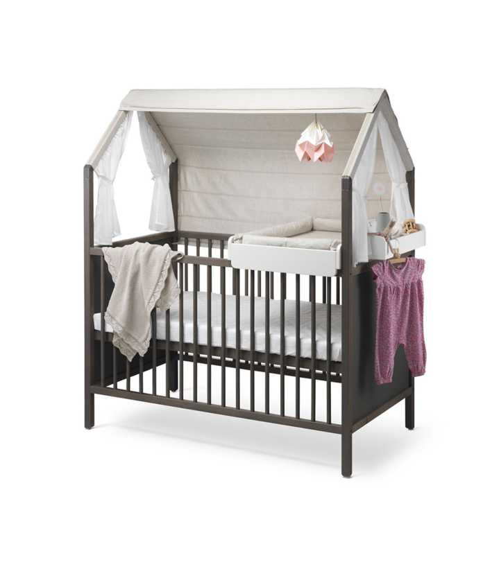 Stokke Home Crib