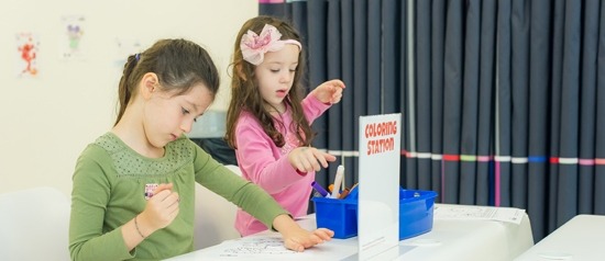 Spring Family Day: And the Award Goes to