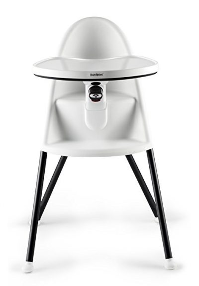 BabyBjorn High Chair