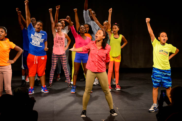 Harlem School of the Arts