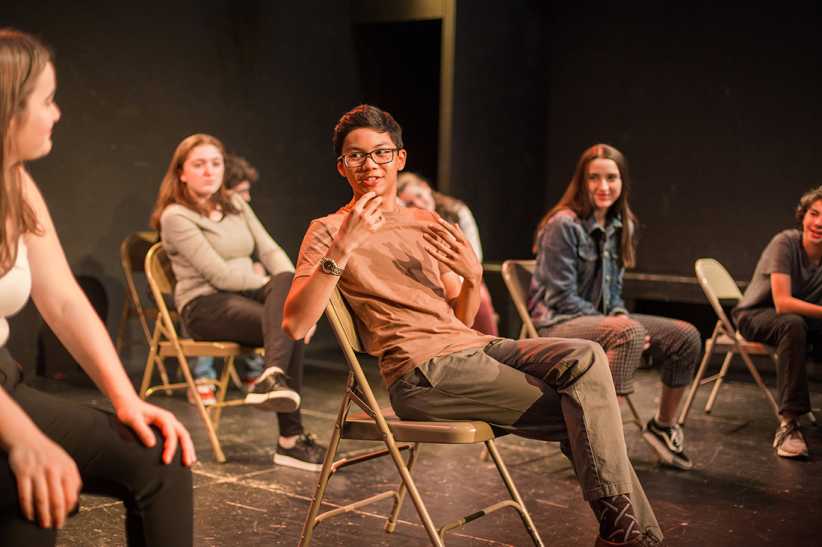 Lee Strasberg Theatre & Film Institute