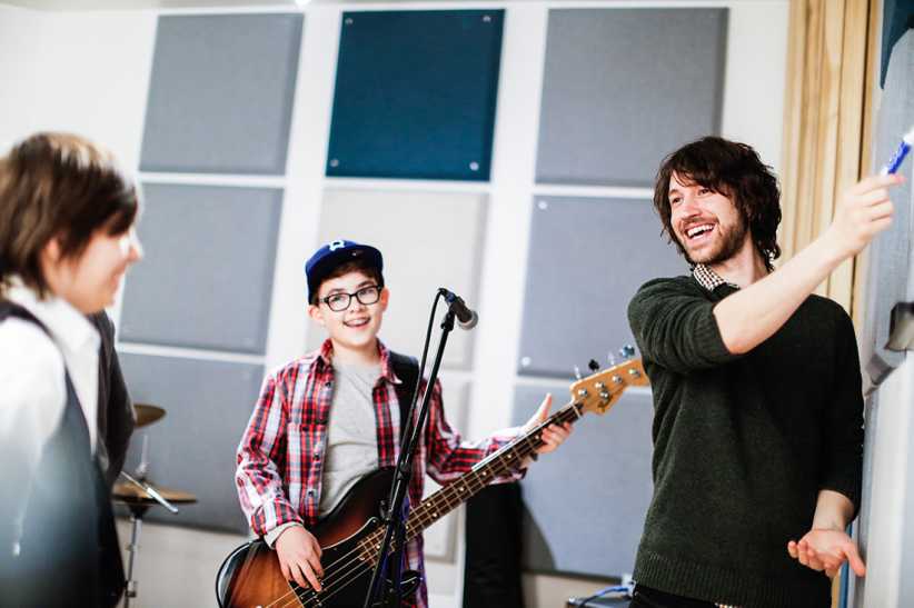 Replay Music Studios