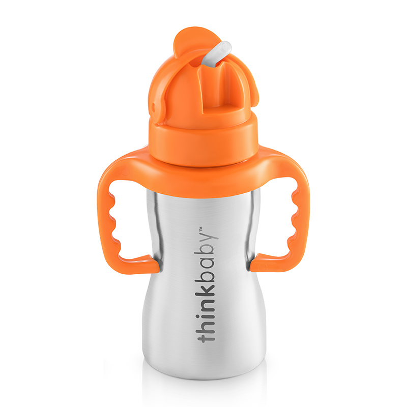 Thinkbaby Stainless Steel Thinkster