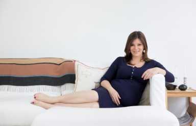 Gail Simmons