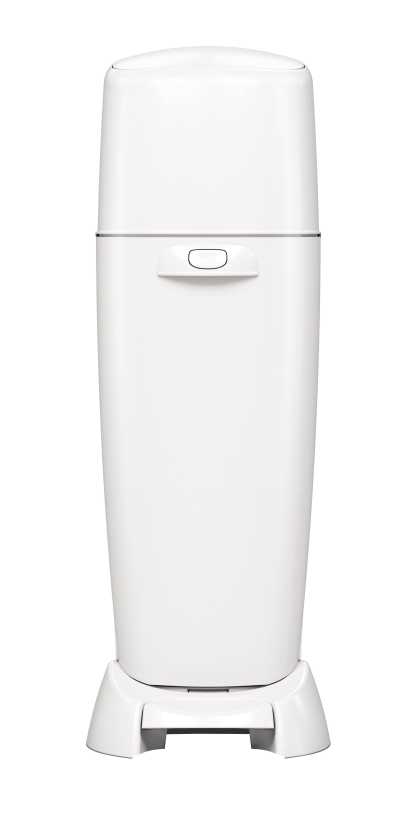 Playtex Diaper Genie Complete Assembled Diaper Pail