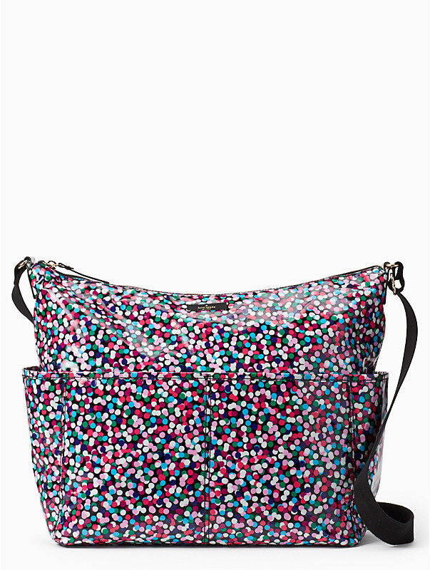 Kate Spade New York Daycation Serena Baby Bag