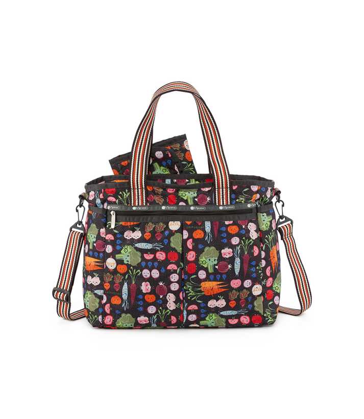 Le Sportsac Ryan Baby Tote