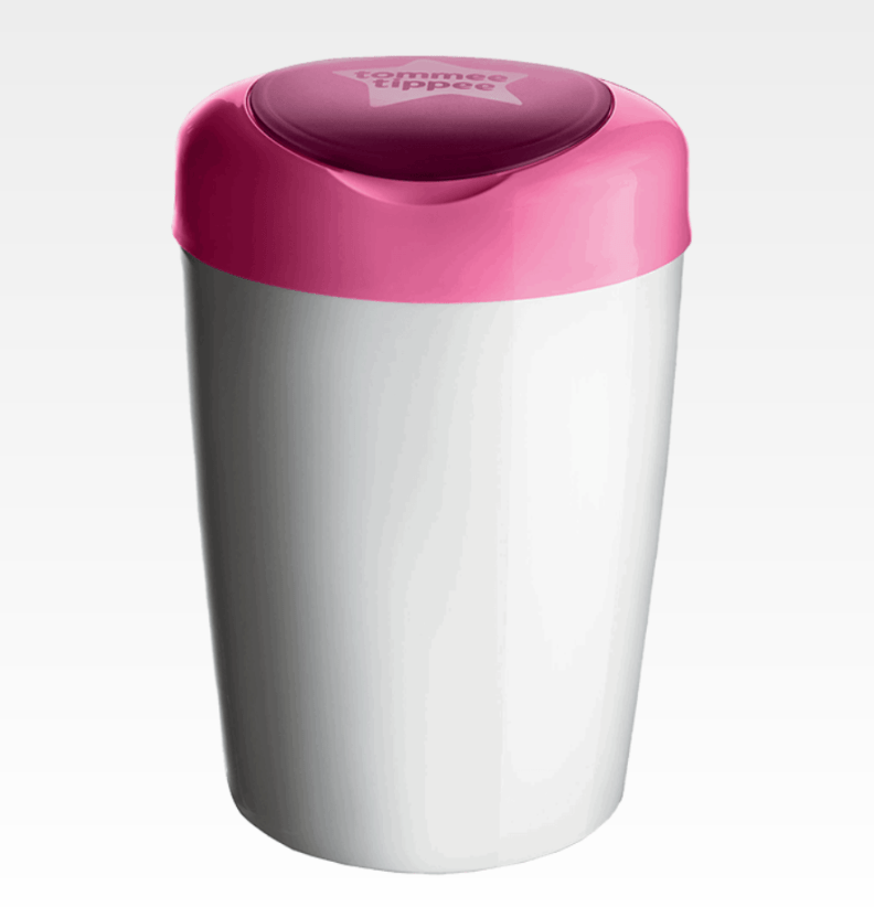 Tommee Tippee Simplee Diaper Pail