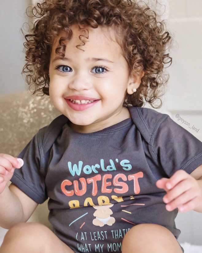 Greyson  Regina Land