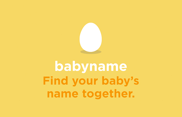 For Pregnancy: BabyName