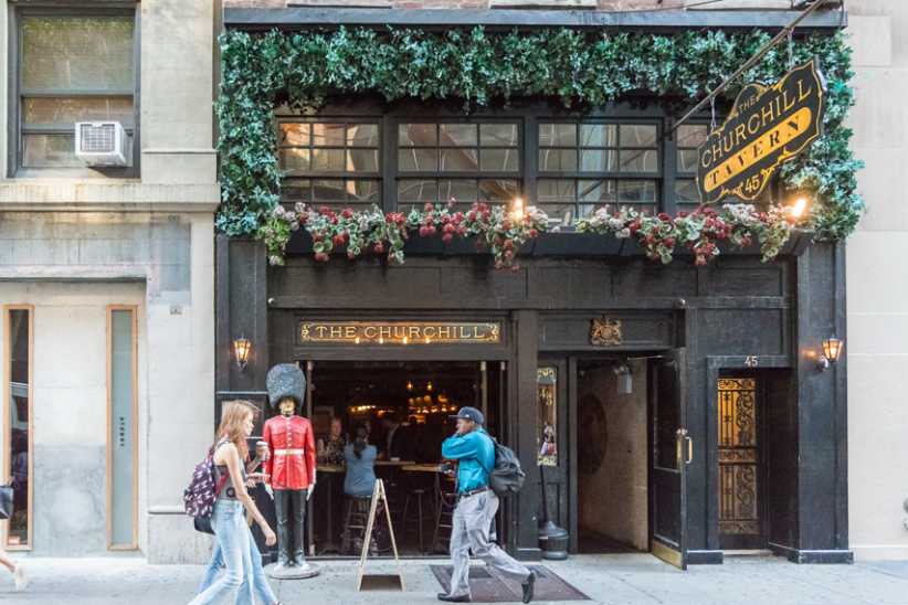 England vs. Panama Screening With Saint George’s Society 