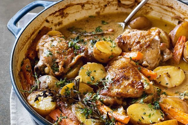 French Restaurant Week