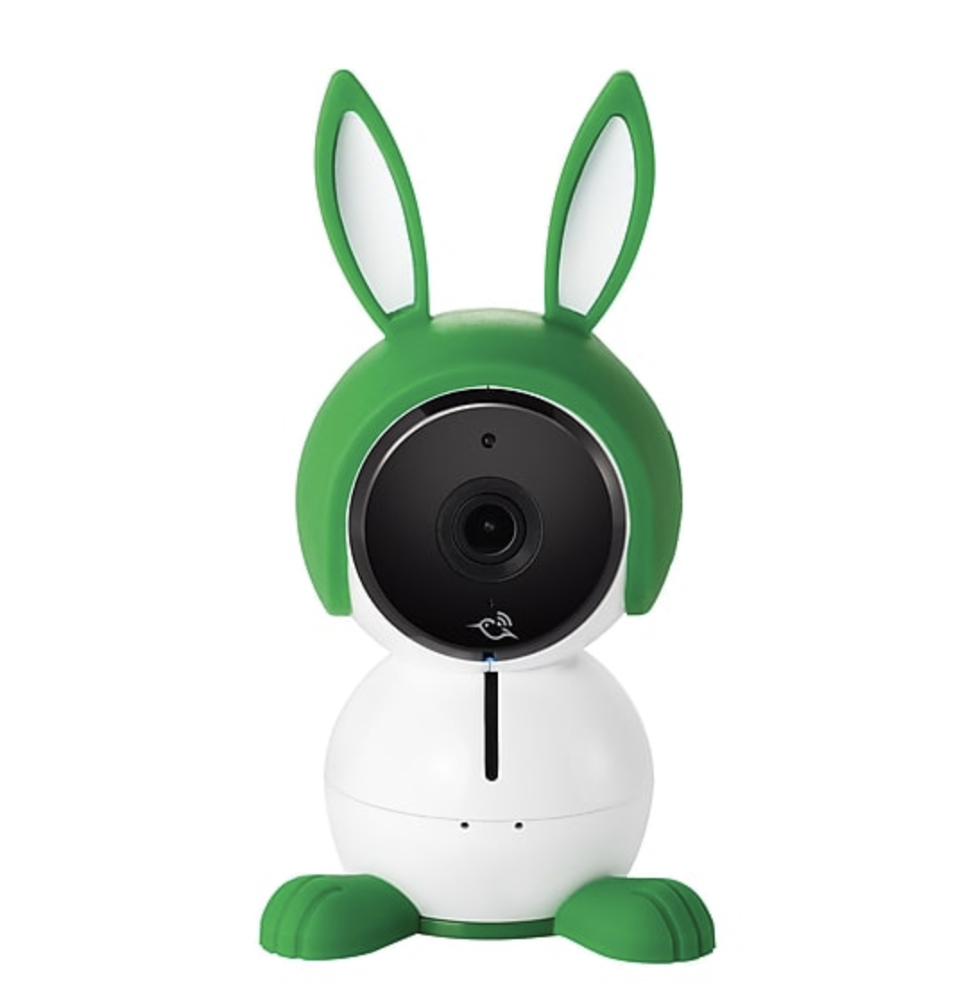 Netgear Arlo Baby Monitor