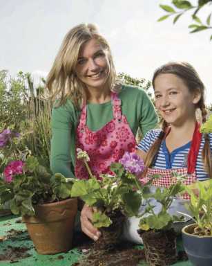 Five hobbies you and your child can do together