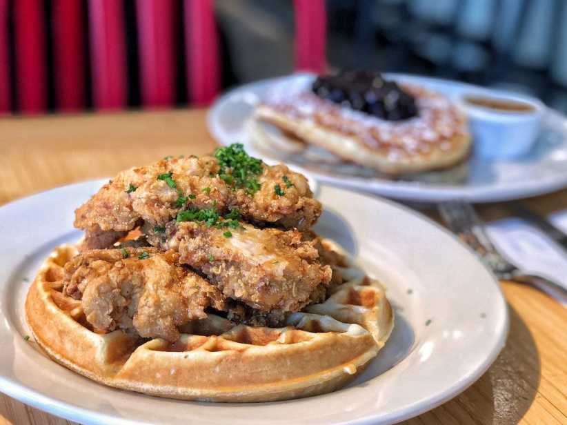 Clinton St. Baking Company