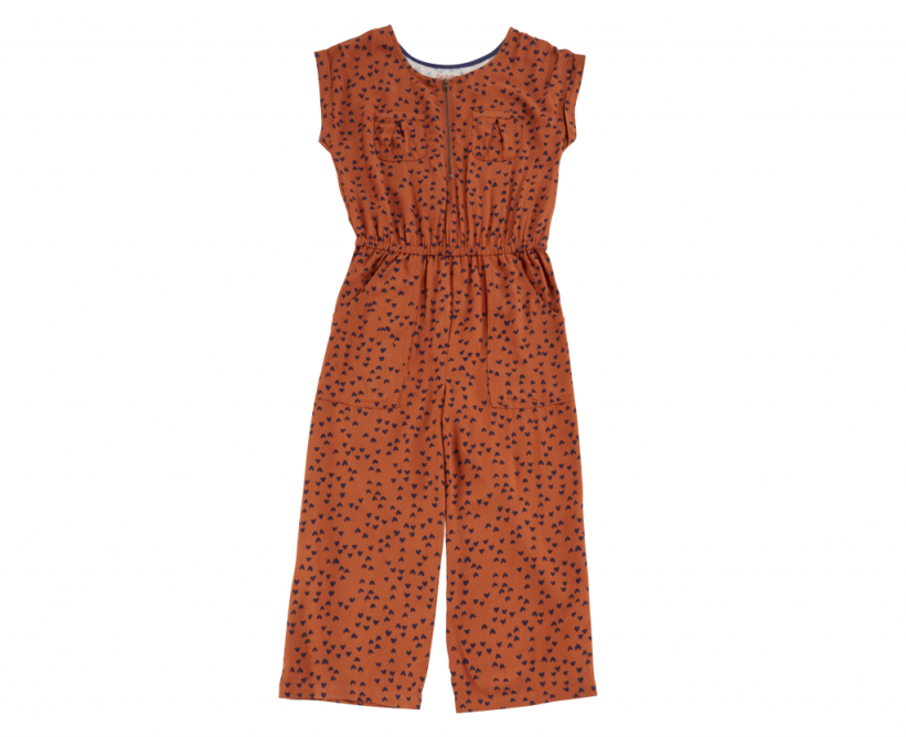 Cat and Jack Jumpsuit 