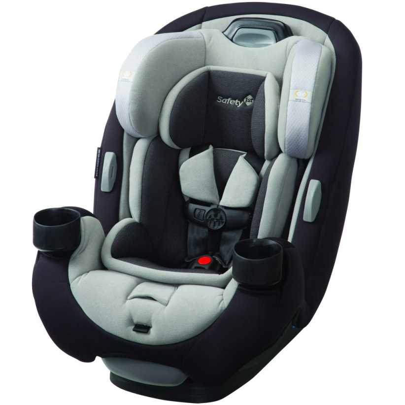 Safety 1st 3-in-1 Grow and Go EX Air