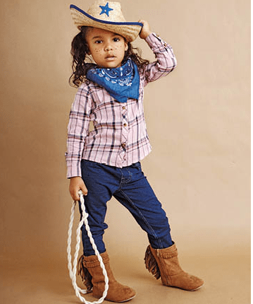 The Creative Cowgirl 