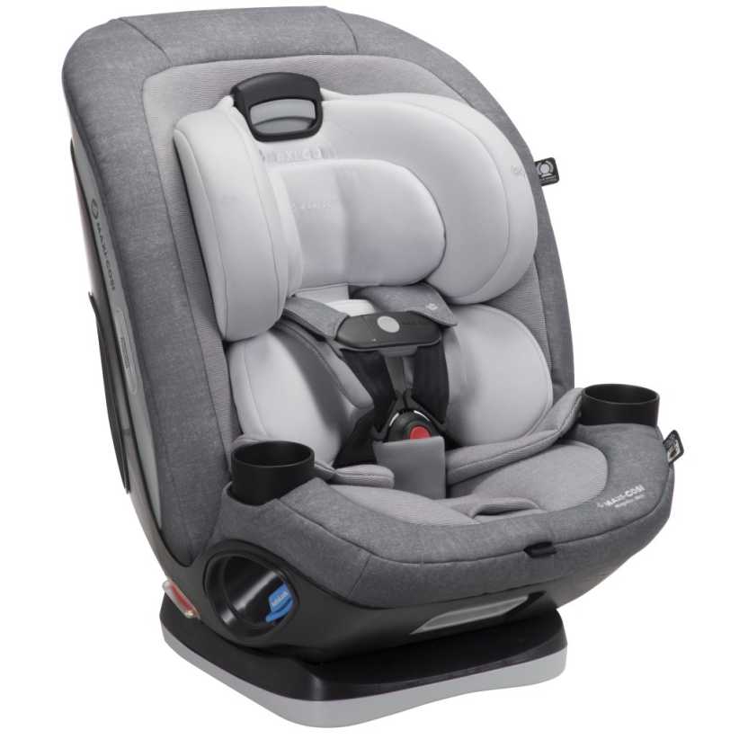 Maxi-Cosi Magellan Max