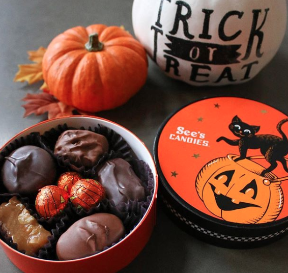 See's Candies