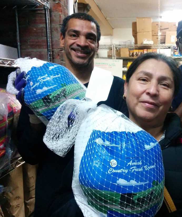 The 2018 Thousand Turkey Challenge