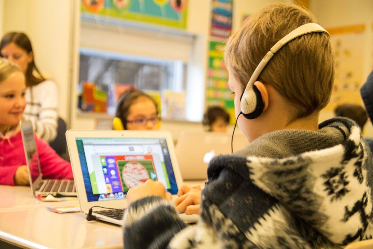 Churchill School And Center [Gramercy Park]