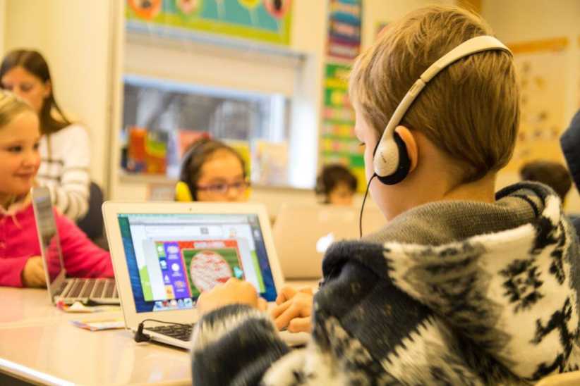 Churchill School And Center [Gramercy Park]