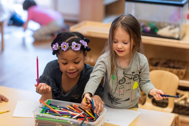 Corlears School [Chelsea]