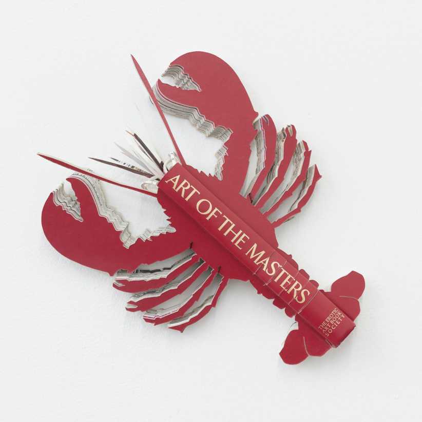 A Way with Words: the Power and Art of the Book