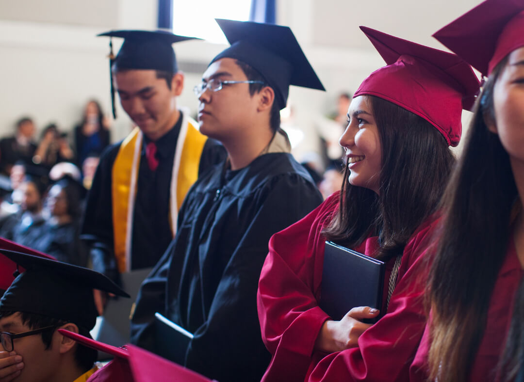 EF Academy [Westchester]