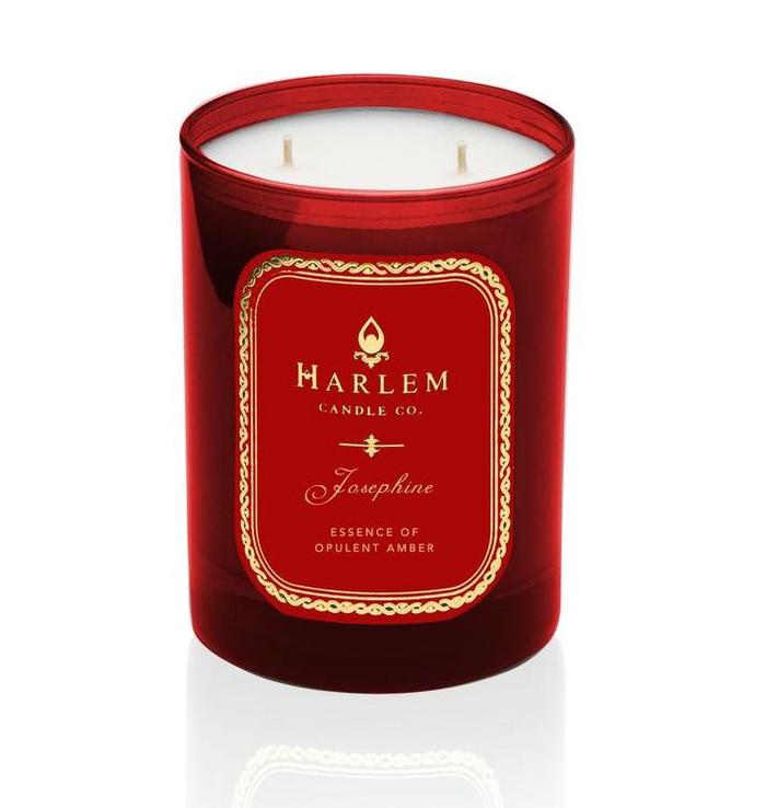 Harlem Candle Company, “Josephine” Candle