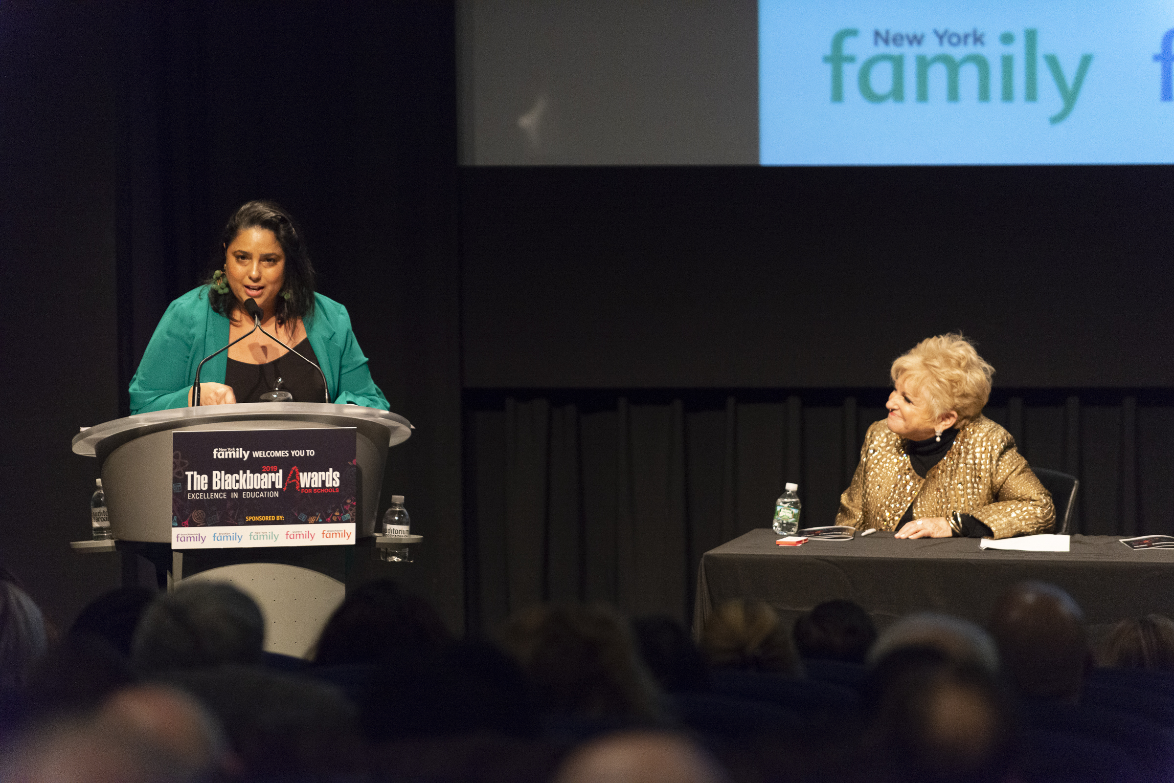 The 2019 Blackboard Awards for Schools and Principals