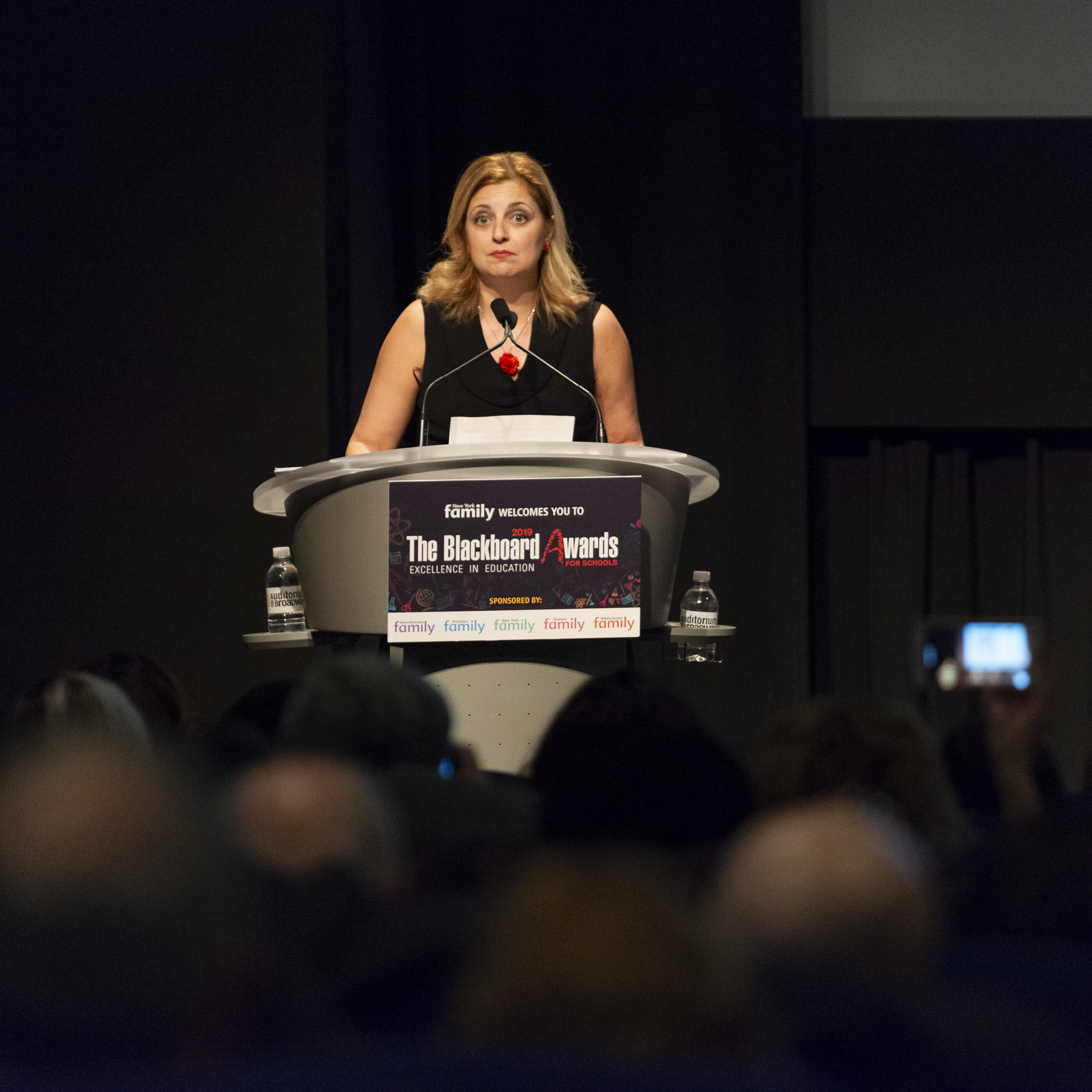 The 2019 Blackboard Awards for Schools and Principals