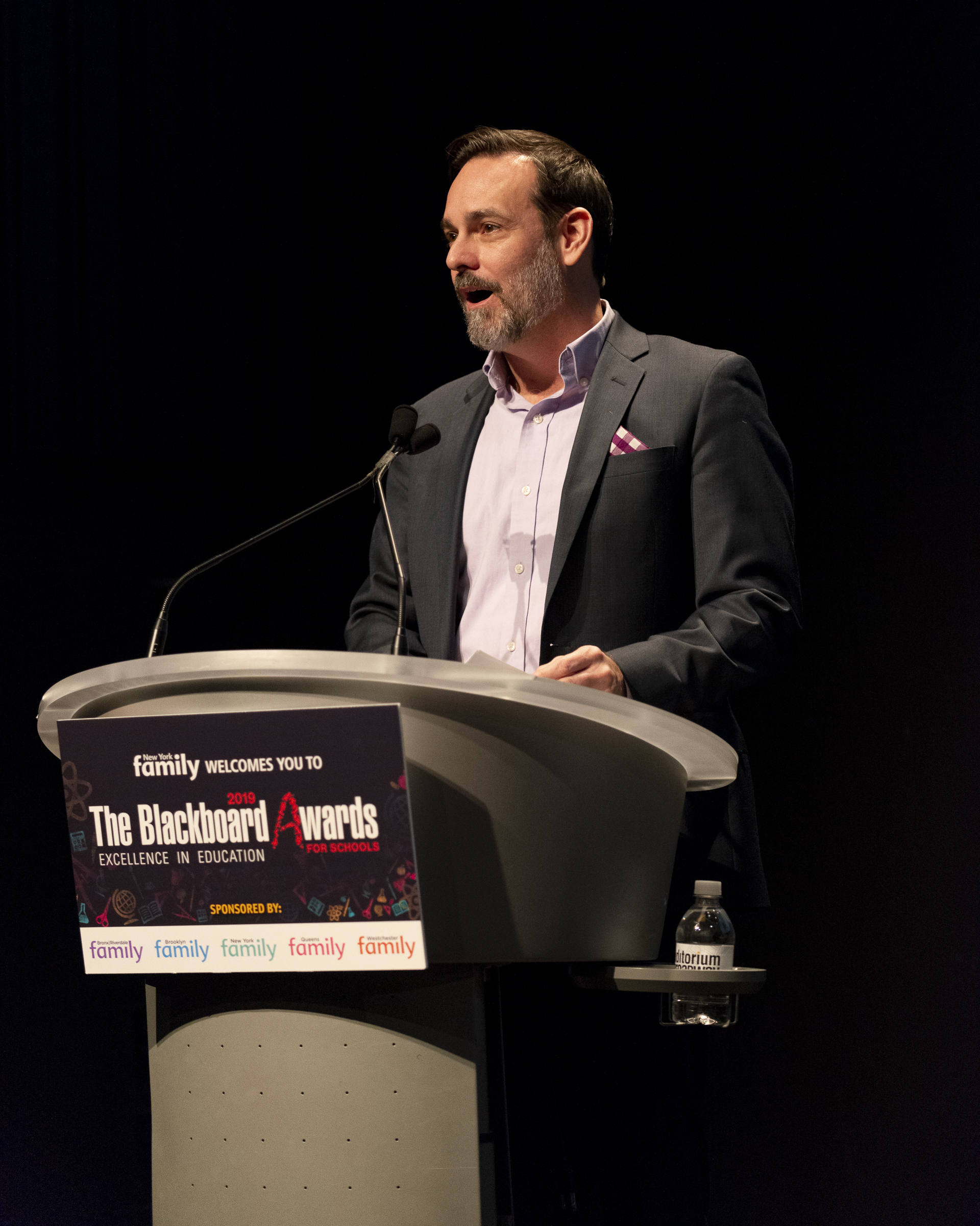 The 2019 Blackboard Awards for Schools and Principals