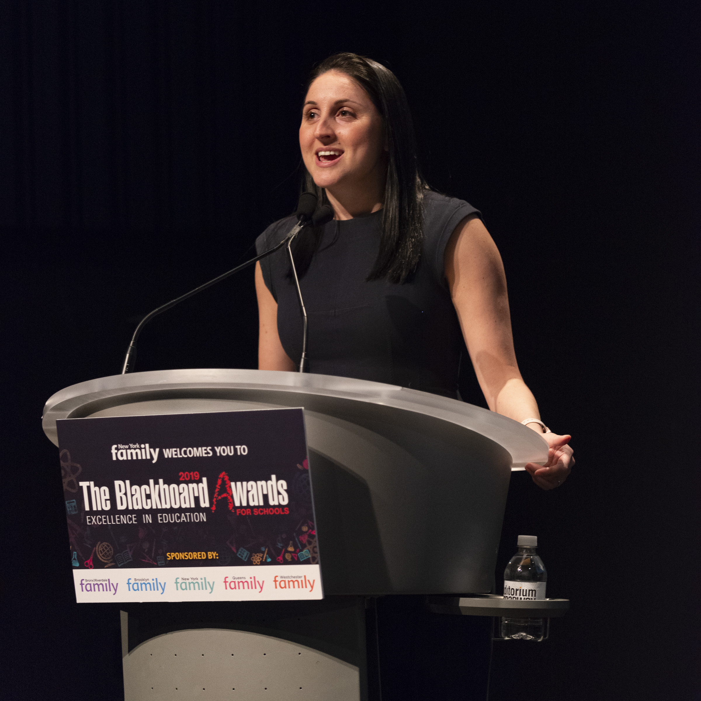 The 2019 Blackboard Awards for Schools and Principals