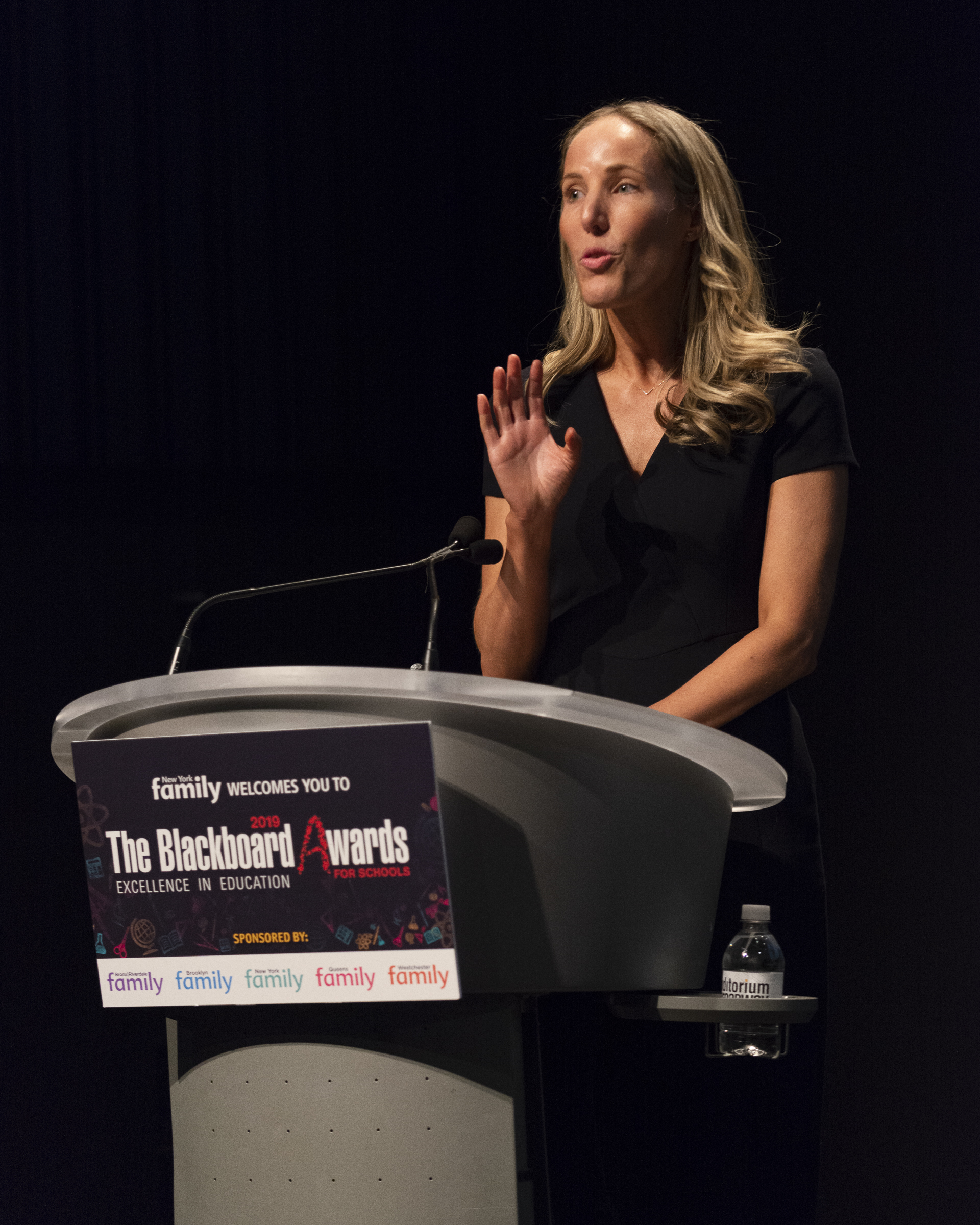 The 2019 Blackboard Awards for Schools and Principals